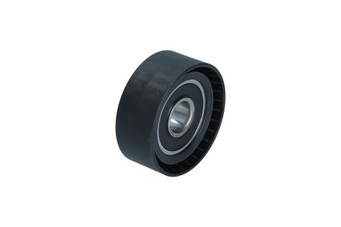 Натяжний ролик, поліклиновий ремінь