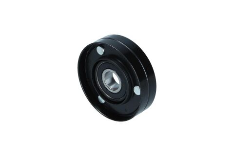 Натяжний ролик, поліклиновий ремінь