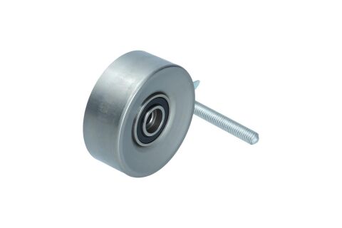 Натяжний ролик, поліклиновий ремінь