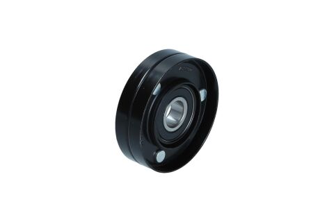 Натяжний ролик, поліклиновий ремінь