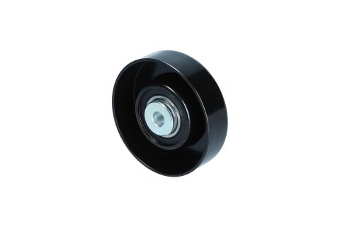 Натяжной ролик, поликлиновой ремень