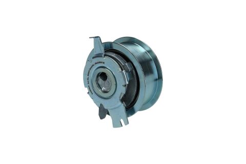 Натяжний ролик, зубчастий ремінь