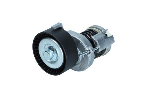 Натяжний пристрій, клиновий ремінь