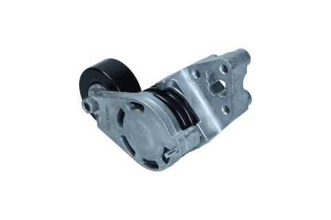 Натяжитель ремня, клиновой зубча