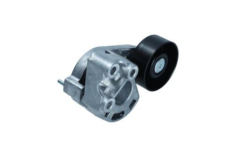 Натяжитель ремня, клиновой зубча