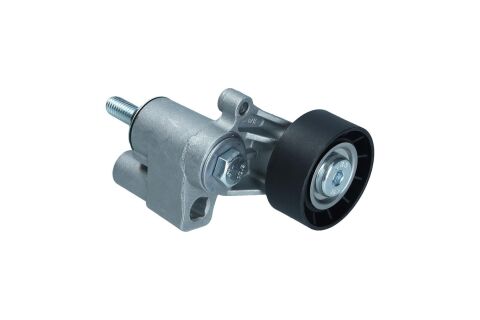 Натяжитель ремня, клиновой зубча