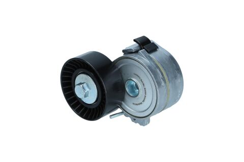 Натяжний пристрій, клиновий ремінь