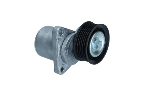 Натяжний пристрій, клиновий ремінь Натяжний пристрій, клиновий ремінь