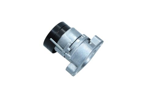 Натяжний пристрій, клиновий ремінь