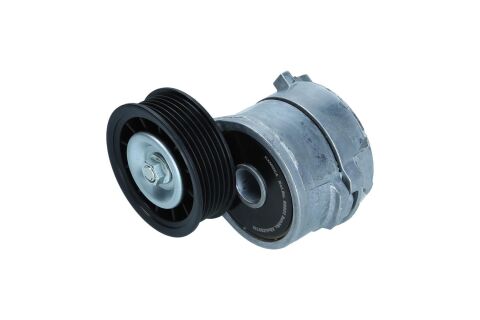 Натяжний пристрій, клиновий ремінь