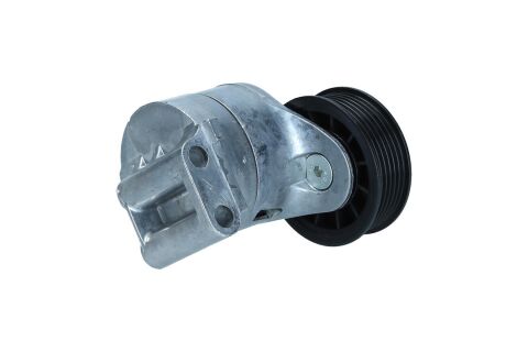 Натяжний пристрій, клиновий ремінь