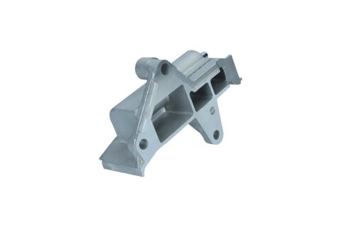 Успокоитель, зубчатый ремень