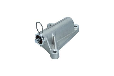 Демпфер, зубчастий ремінь