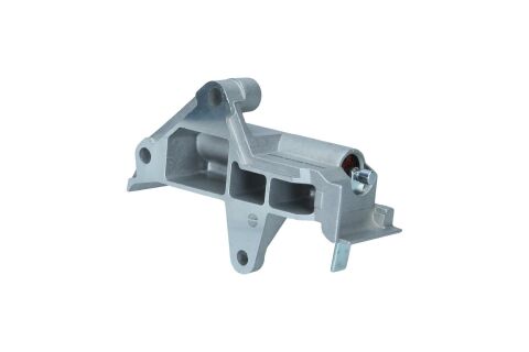 Успокоитель, зубчатый ремень