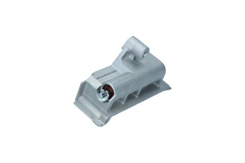 Успокоитель, зубчатый ремень