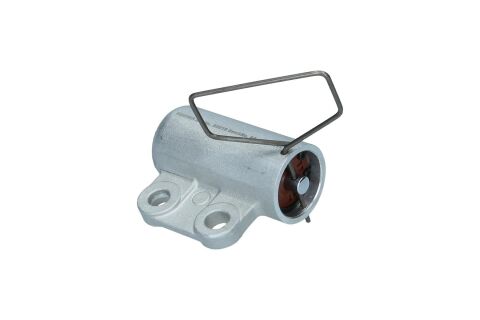 Демпфер, зубчастий ремінь