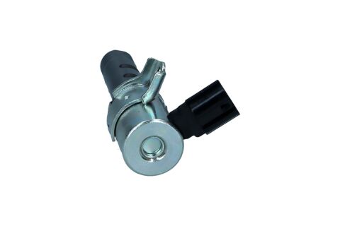 Клапан керування, регулювання фаз газорозподілу