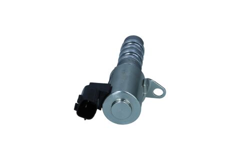 Регулирующий клапан, выставление распределительного вала