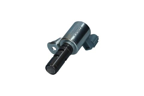 Регулирующий клапан, выставление распределительного вала