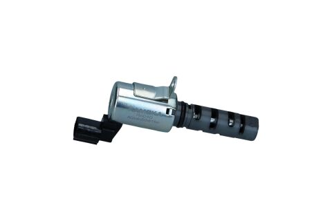 Клапан керування, регулювання фаз газорозподілу