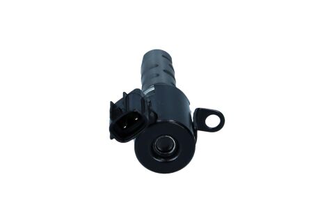 Клапан керування, регулювання фаз газорозподілу