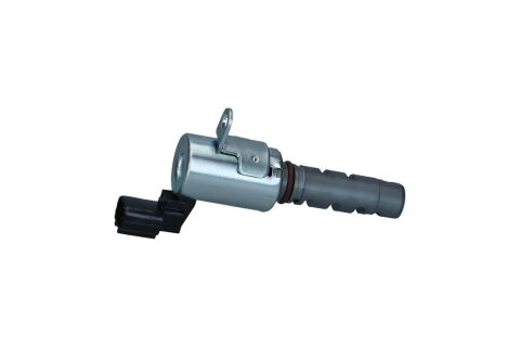 Регулирующий клапан, выставление распределительного вала