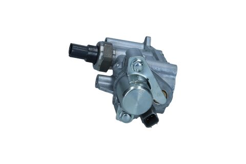 Клапан керування, регулювання фаз газорозподілу