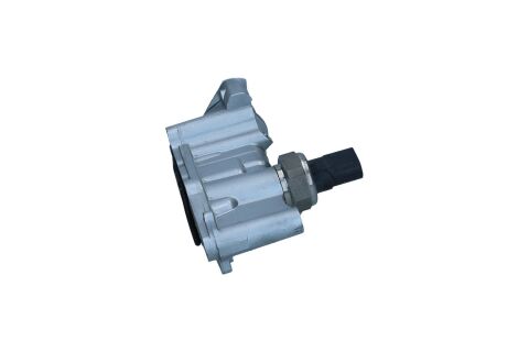 Клапан керування, регулювання фаз газорозподілу