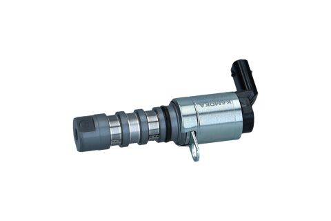 Клапан керування, регулювання фаз газорозподілу