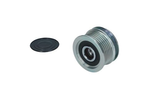 Механізм вільного ходу генератора Механізм вільного ходу генератора