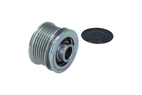 Механізм вільного ходу генератора Механізм вільного ходу генератора