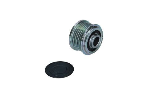 Механізм вільного ходу генератора