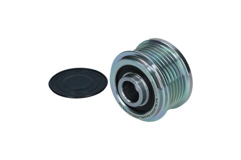 Механізм вільного ходу генератора