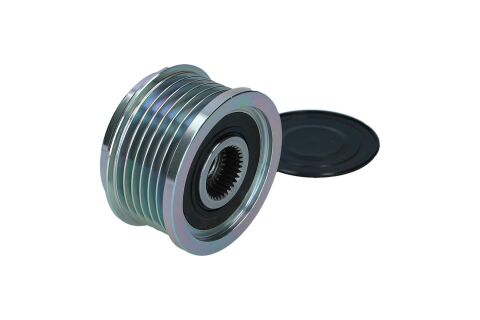 Механізм вільного ходу генератора