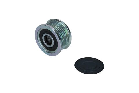 Механізм вільного ходу генератора