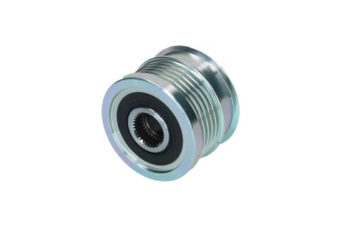 Механизм свободного хода генератора