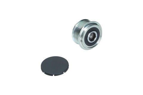 Механізм вільного ходу генератора Механізм вільного ходу генератора