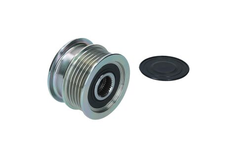 Механізм вільного ходу генератора Механізм вільного ходу генератора