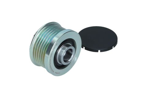 Механизм свободного хода генератора