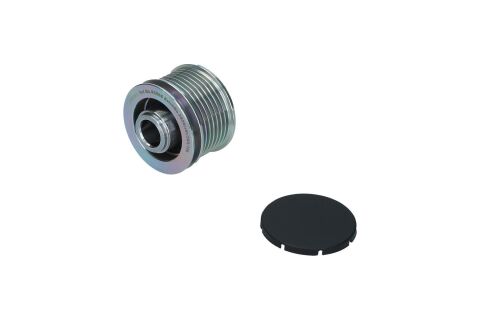 Механізм вільного ходу генератора