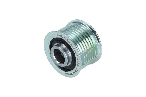 Механизм свободного хода генератора