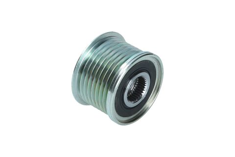 Механизм свободного хода генератора