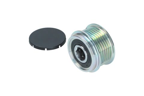 Механізм вільного ходу генератора Механізм вільного ходу генератора