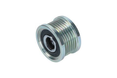 Механизм свободного хода генератора