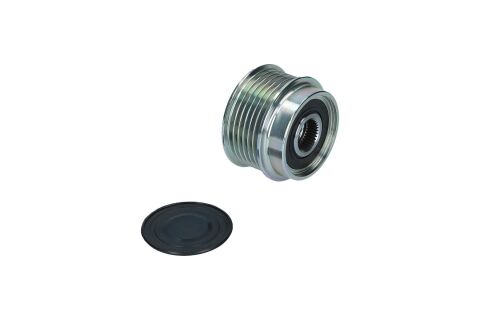 Механізм вільного ходу генератора Механізм вільного ходу генератора