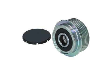 Механизм свободного хода генератора