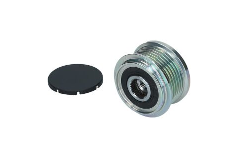 Механизм свободного хода генератора