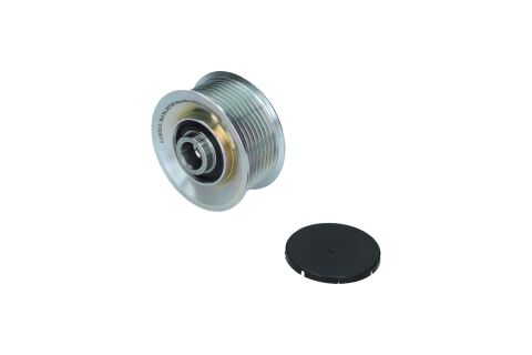 Механізм вільного ходу генератора Механізм вільного ходу генератора