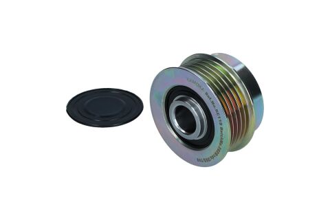 Механизм свободного хода генератора Механизм свободного хода генератора