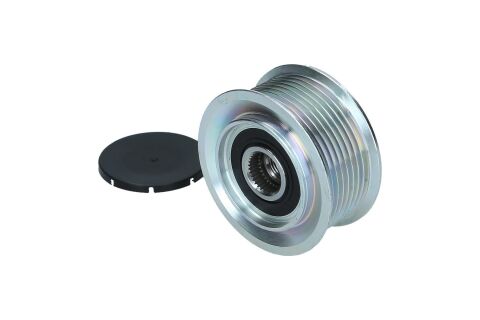 Механізм вільного ходу генератора Механізм вільного ходу генератора